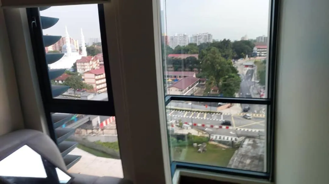 Casa Residency Apartment And Suites By Sweet Home Kuala Lumpur Malaysia