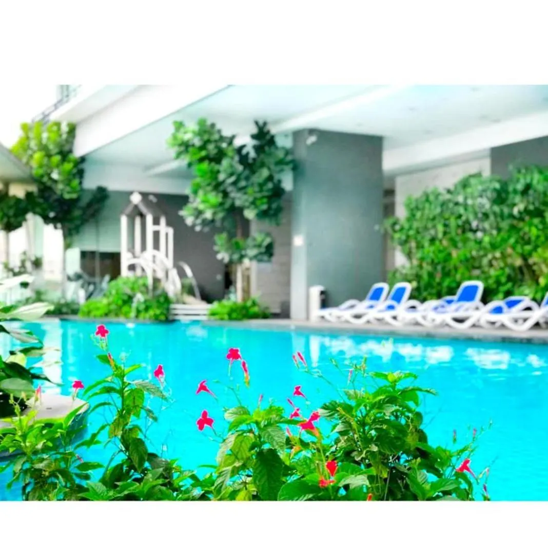 Casa Residency Apartment And Suites By Sweet Home Kuala Lumpur