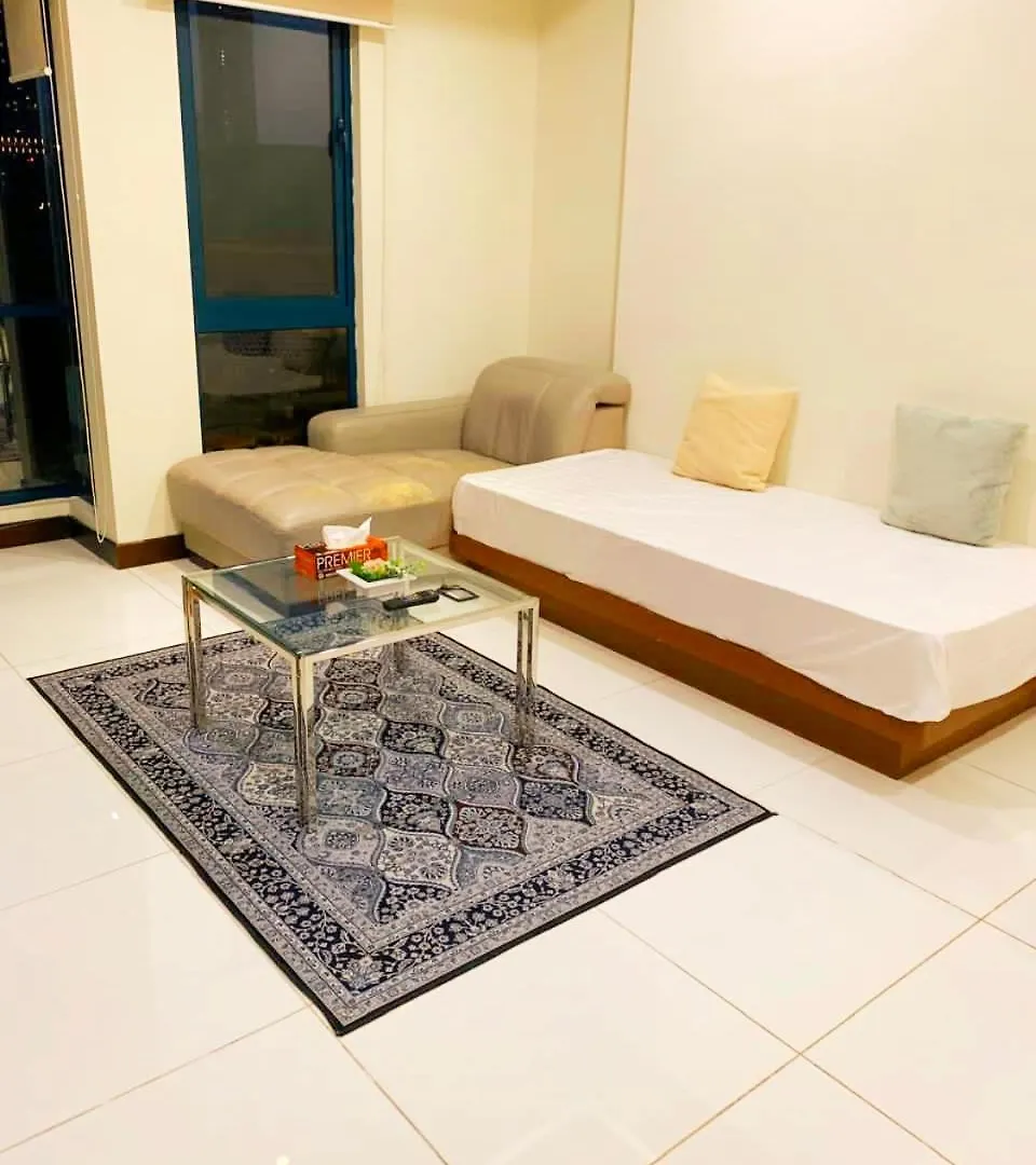 Casa Residency Apartment And Suites By Sweet Home Kuala Lumpur 0*,