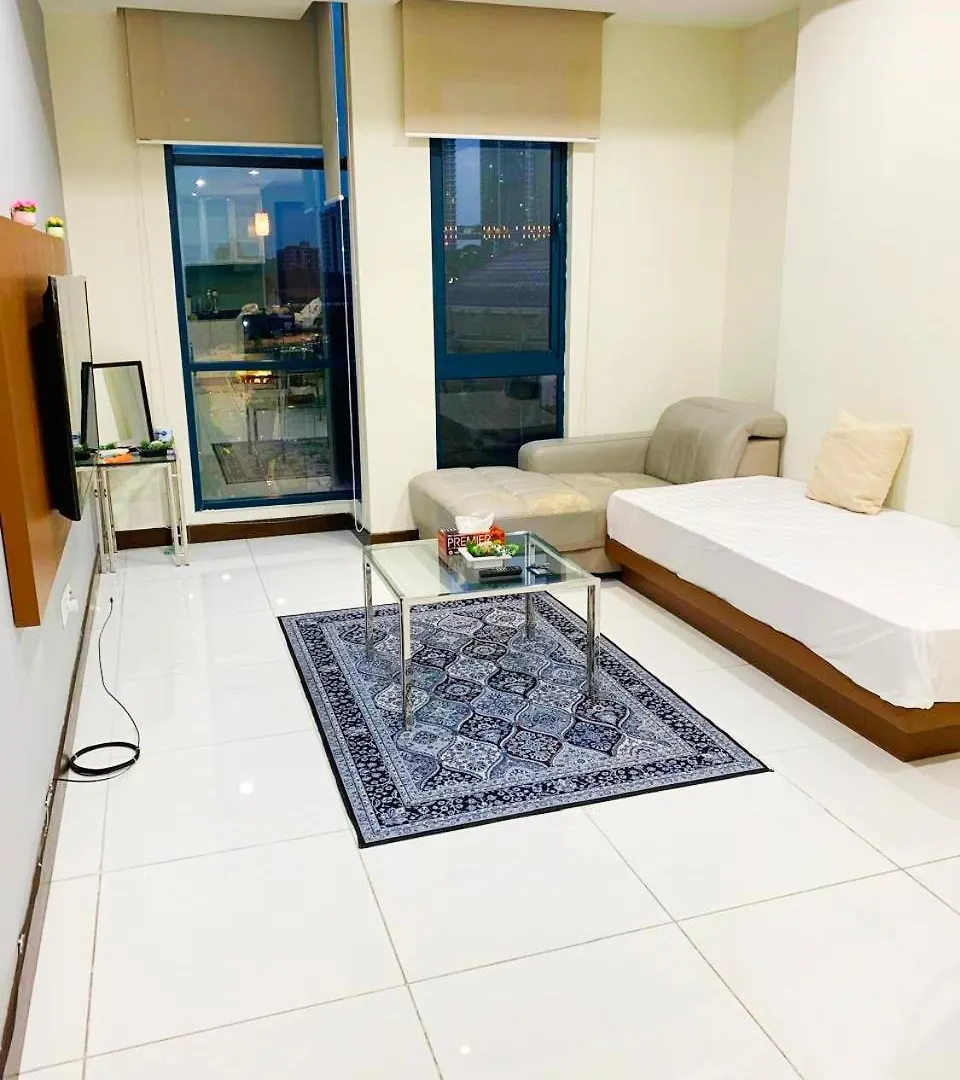 Casa Residency Apartment And Suites By Sweet Home Kuala Lumpur