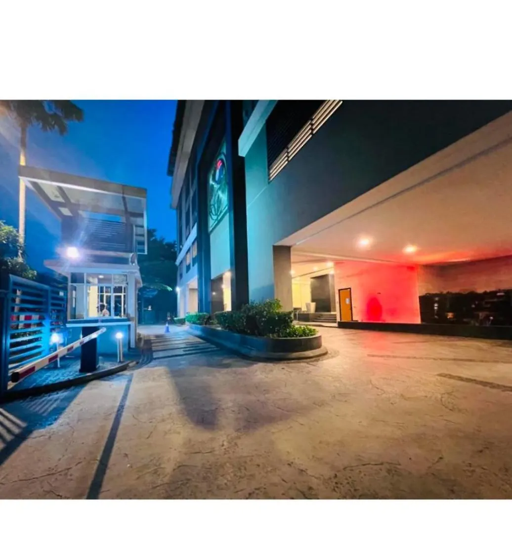 Casa Residency Apartment And Suites By Sweet Home Kuala Lumpur Malaysia