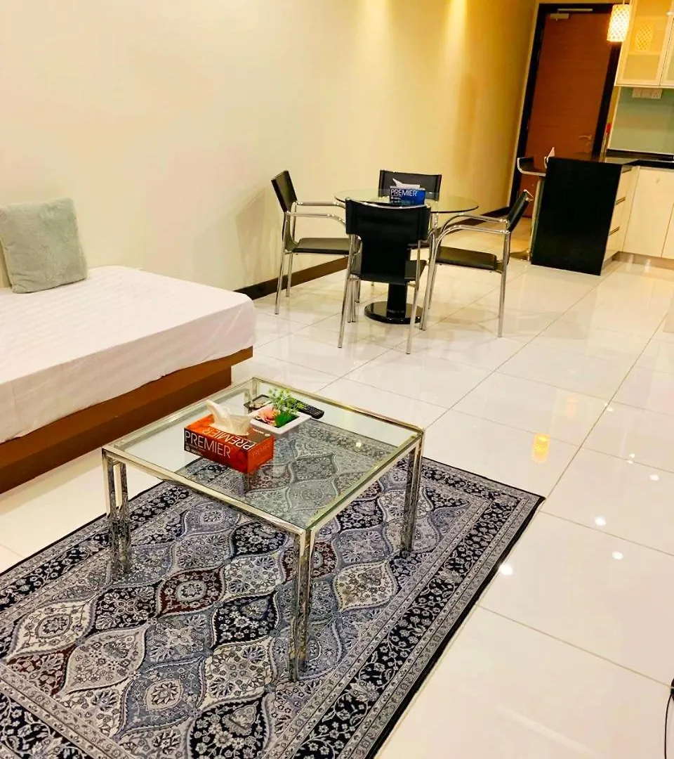 Casa Residency Apartment And Suites By Sweet Home Kuala Lumpur