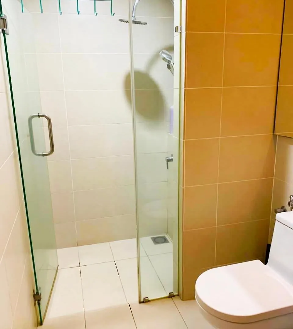 Casa Residency Apartment And Suites By Sweet Home Kuala Lumpur Malaysia