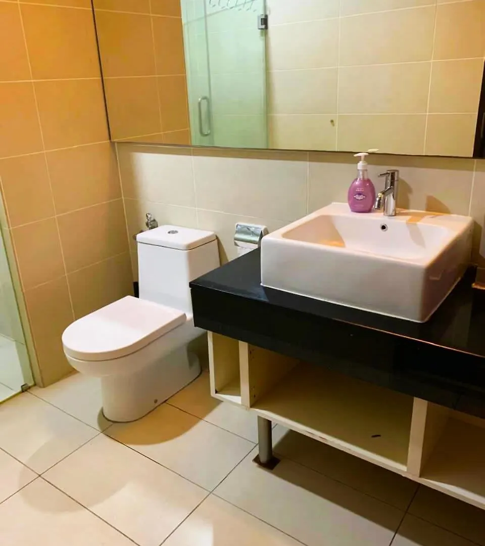 Casa Residency Apartment And Suites By Sweet Home Kuala Lumpur