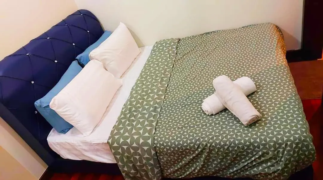 Casa Residency Apartment And Suites By Sweet Home Kuala Lumpur 0*,  Malaysia
