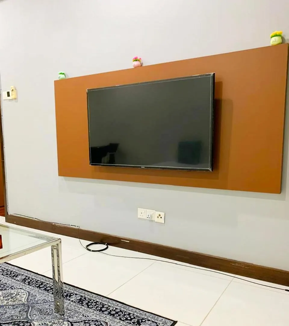 Casa Residency Apartment And Suites By Sweet Home Kuala Lumpur 0*,  Malaysia
