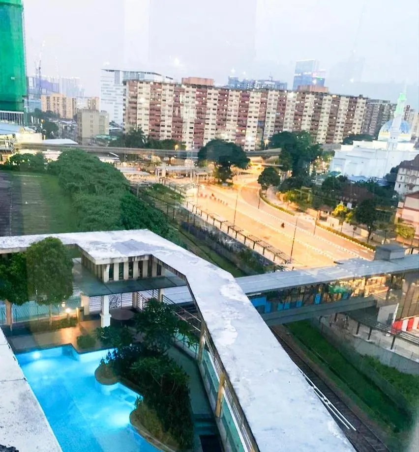 Casa Residency Apartment And Suites By Sweet Home Kuala Lumpur