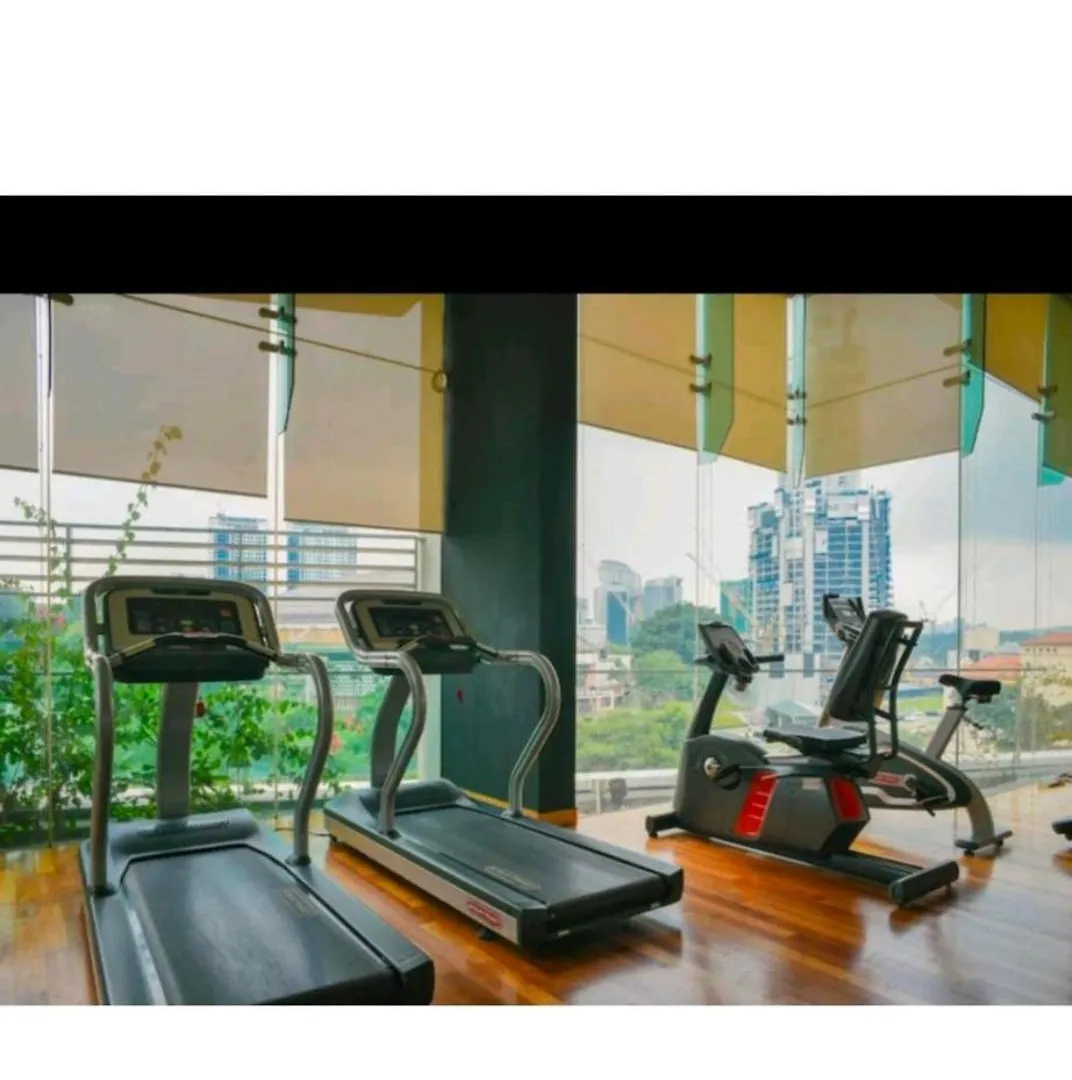 Casa Residency Apartment And Suites By Sweet Home Kuala Lumpur Malaysia