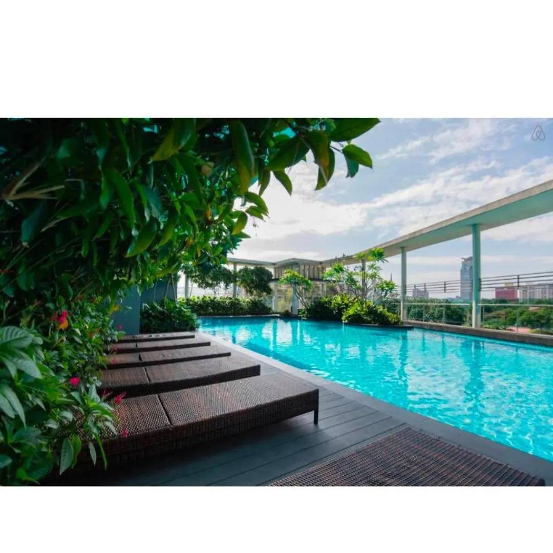 Casa Residency Apartment And Suites By Sweet Home Kuala Lumpur
