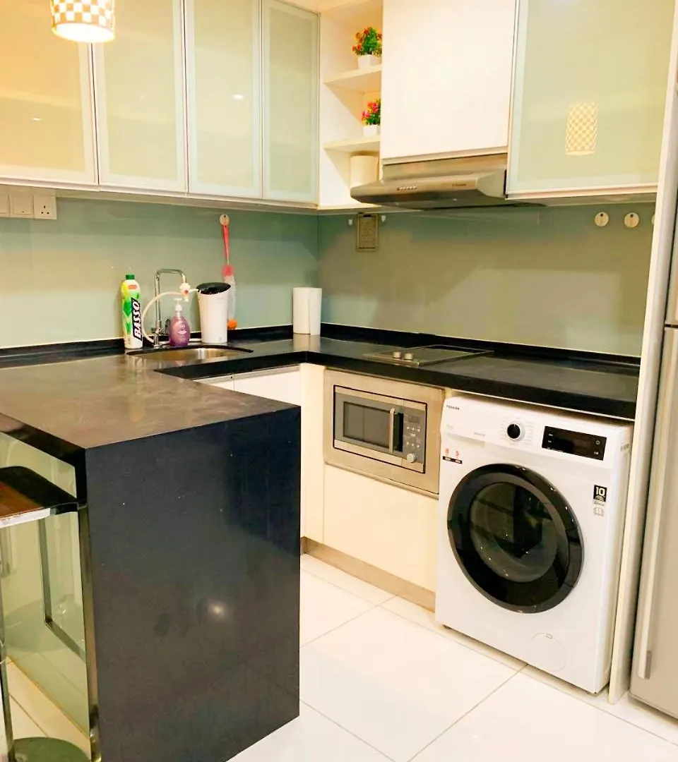 Casa Residency Apartment And Suites By Sweet Home Kuala Lumpur