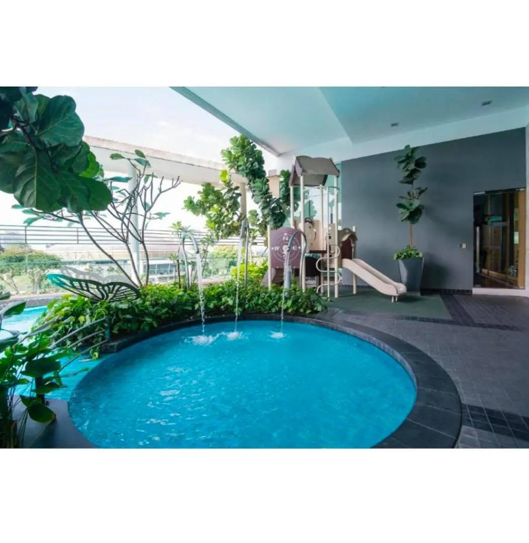 Casa Residency Apartment And Suites By Sweet Home Kuala Lumpur