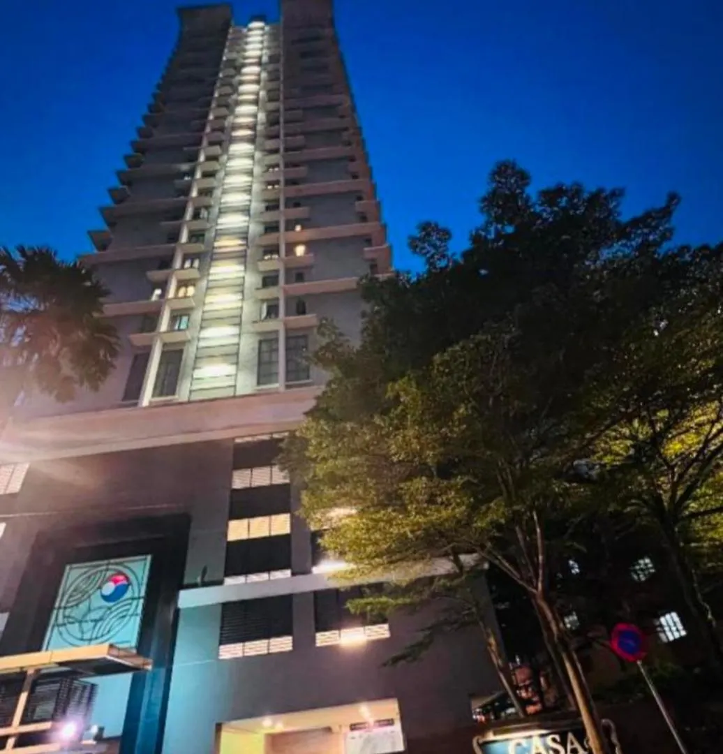 Casa Residency Apartment And Suites By Sweet Home Kuala Lumpur