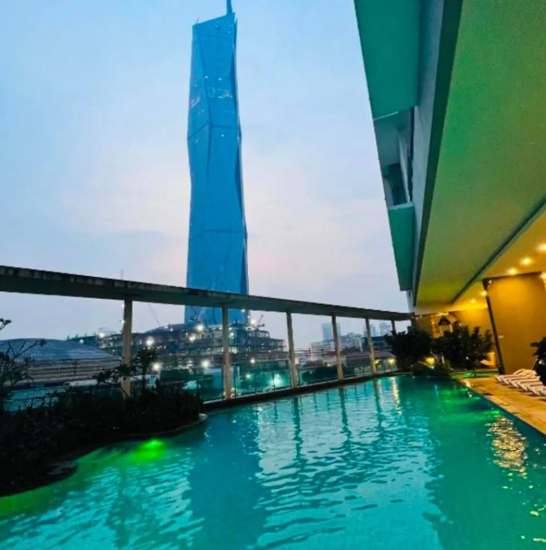 Casa Residency Apartment And Suites By Sweet Home Kuala Lumpur