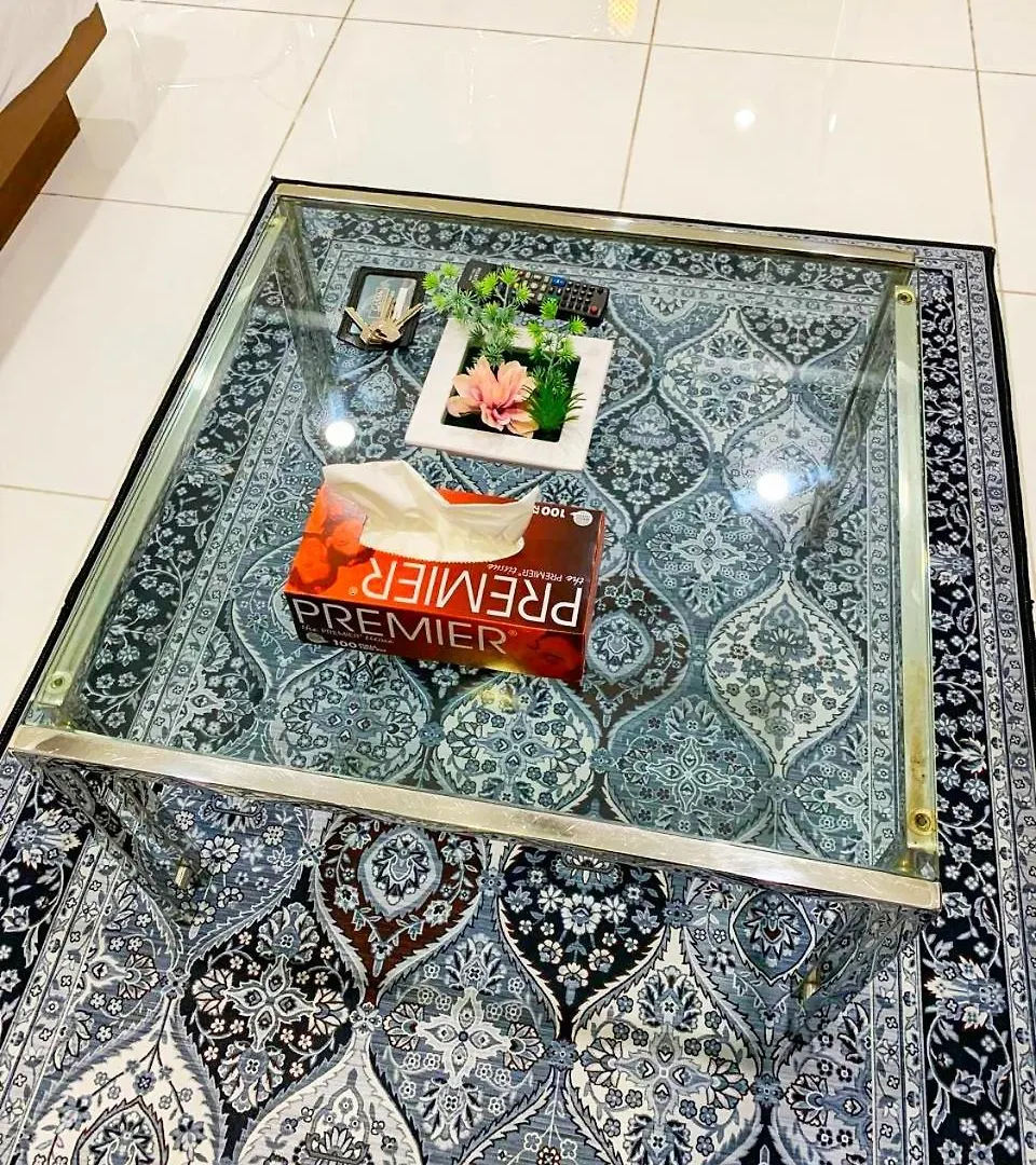 Casa Residency Apartment And Suites By Sweet Home Kuala Lumpur Malaysia