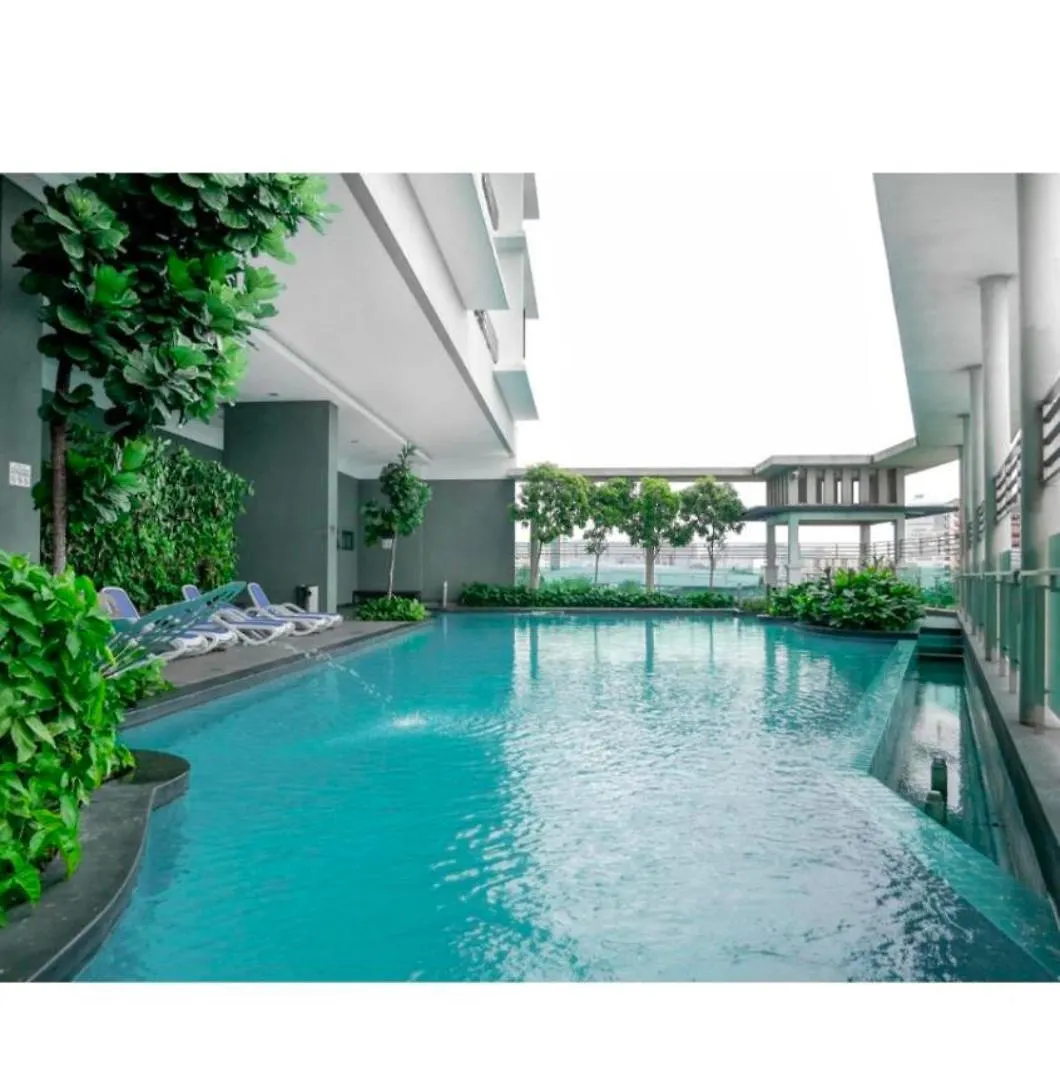 Casa Residency Apartment And Suites By Sweet Home Kuala Lumpur