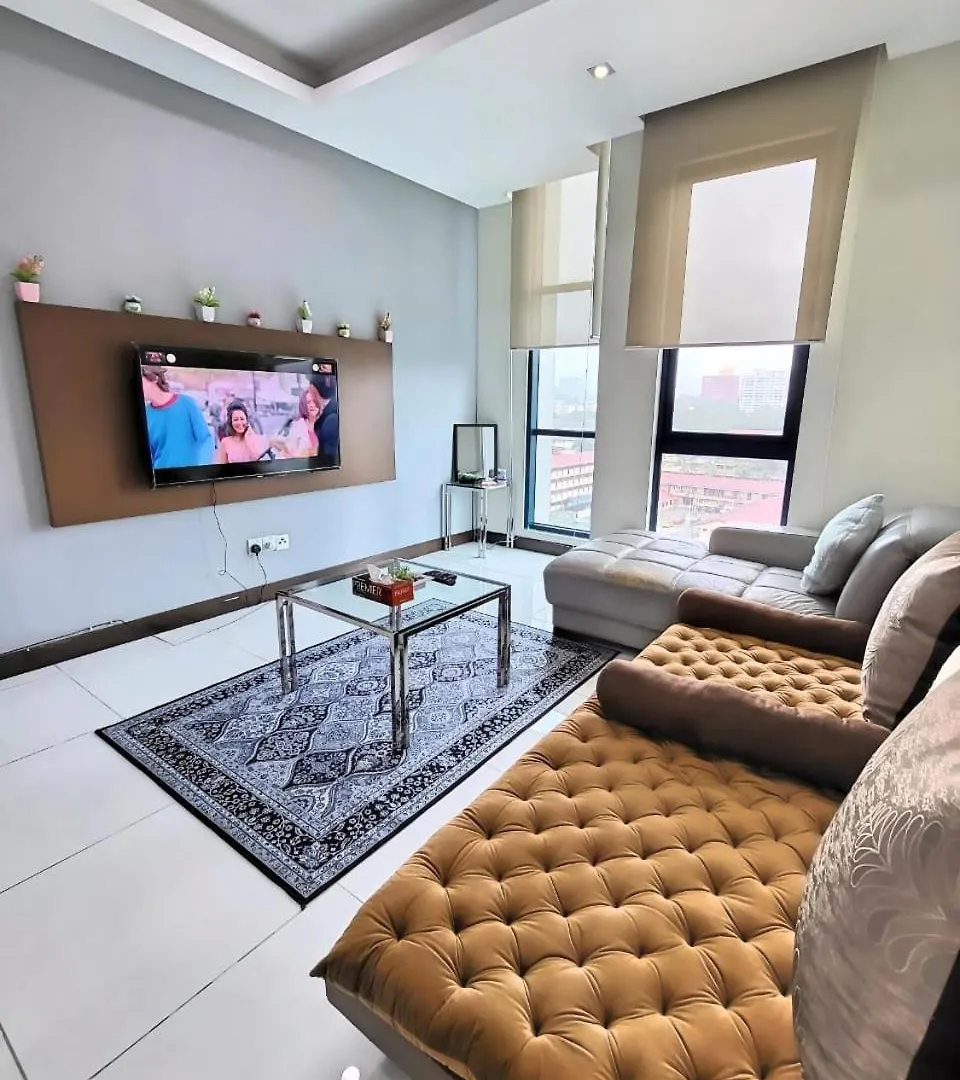 Casa Residency Apartment And Suites By Sweet Home Kuala Lumpur