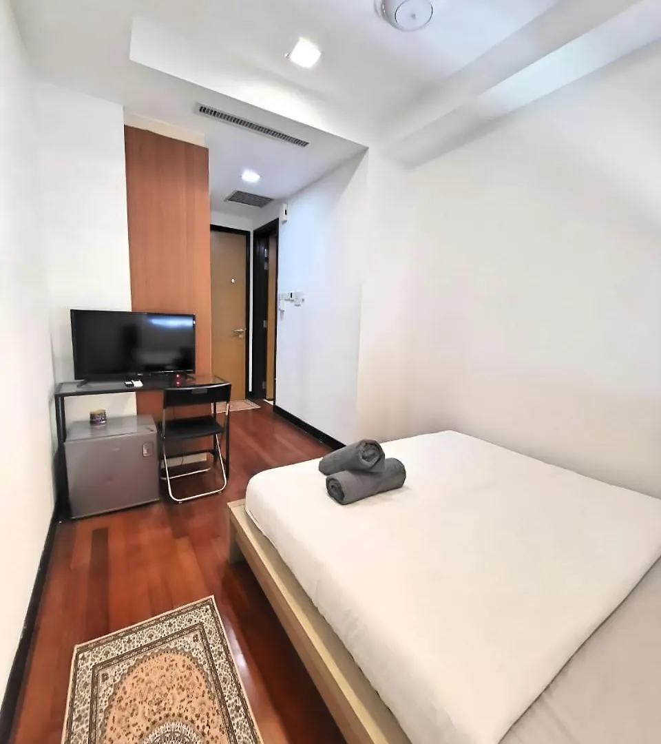 Casa Residency Apartment And Suites By Sweet Home Kuala Lumpur