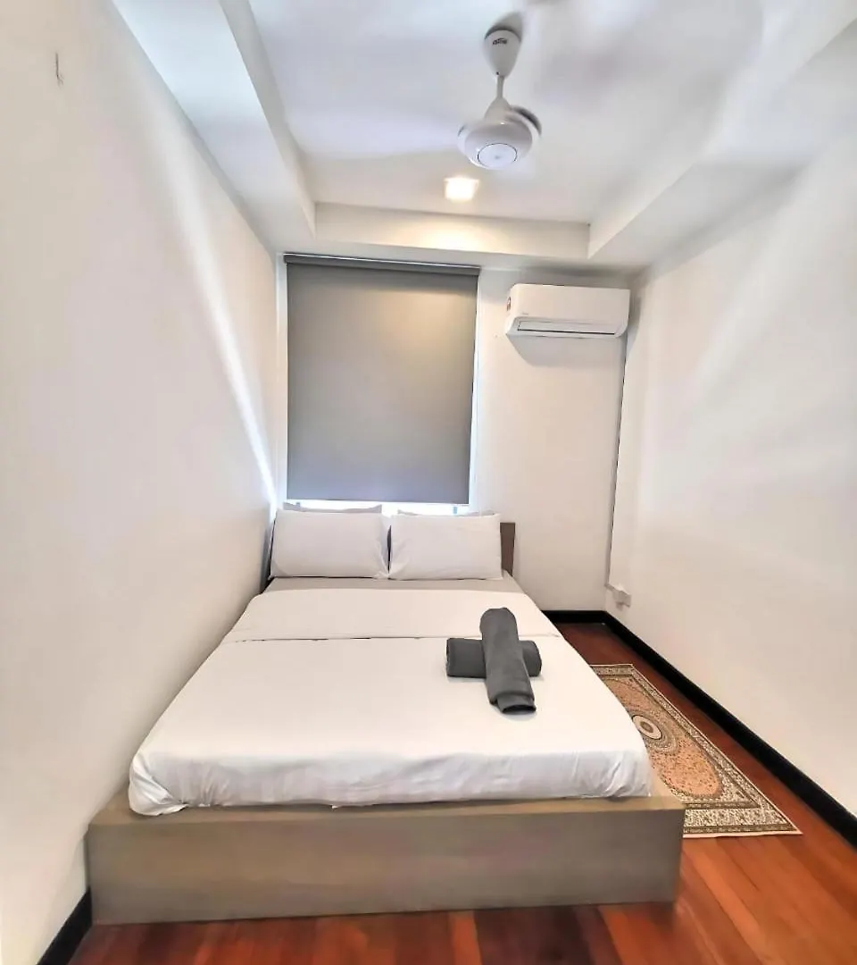 Casa Residency Apartment And Suites By Sweet Home Kuala Lumpur