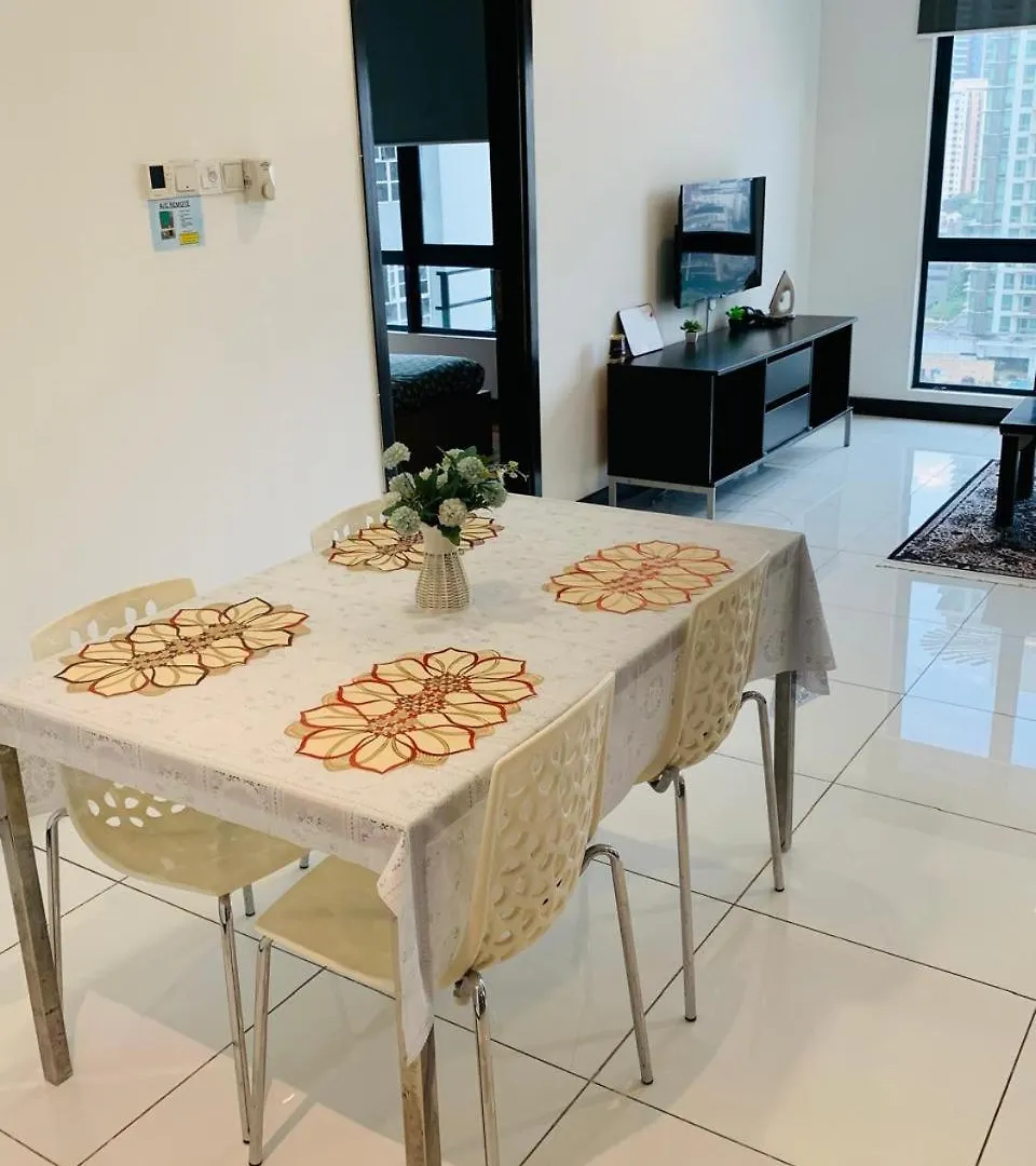 Casa Residency Apartment And Suites By Sweet Home Kuala Lumpur Malaysia