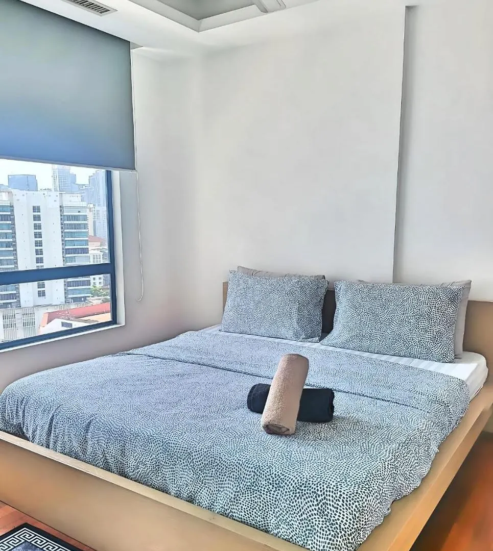 Casa Residency Apartment And Suites By Sweet Home Kuala Lumpur