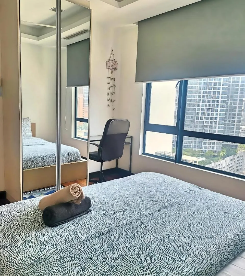 Casa Residency Apartment And Suites By Sweet Home Kuala Lumpur