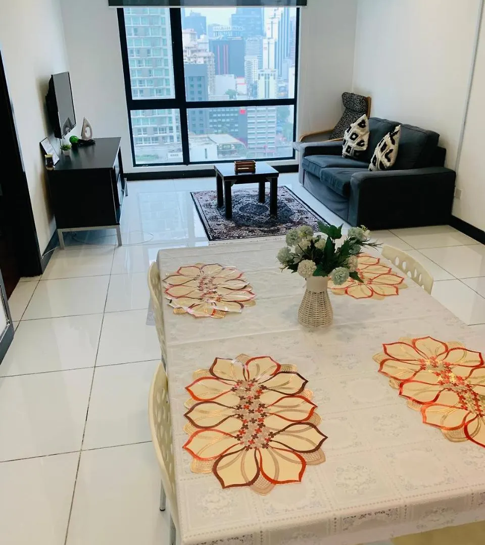 Casa Residency Apartment And Suites By Sweet Home Kuala Lumpur