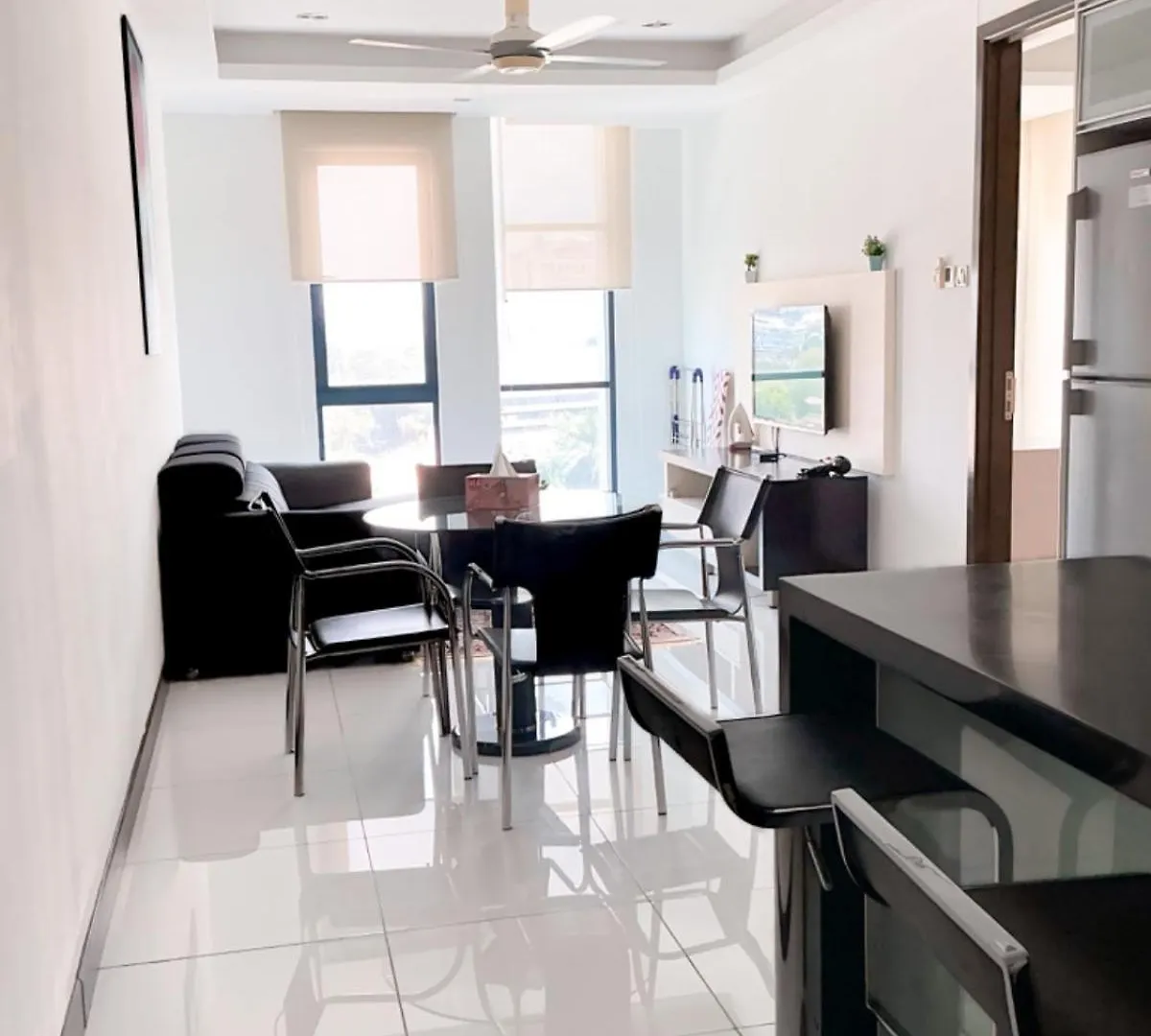Casa Residency Apartment And Suites By Sweet Home Kuala Lumpur